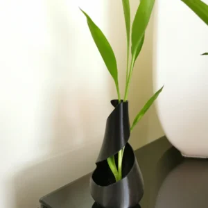 3D Printed Decorative Vase